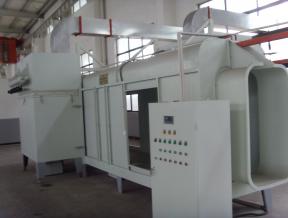 手動(dòng)噴粉臺(tái)