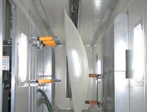 自動(dòng)噴粉臺(tái)4